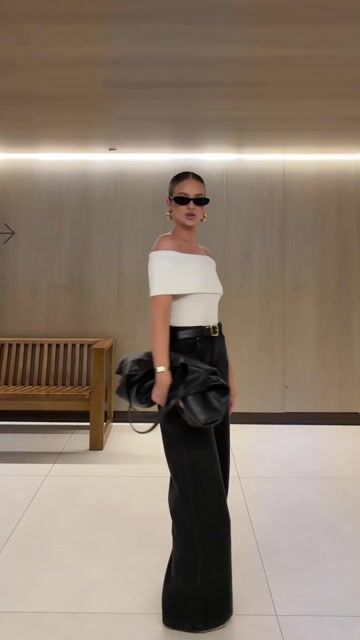 Vídeo de Blusa Lolah Off White