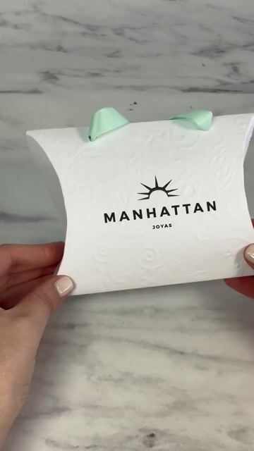 Video de Manhattan Joyas