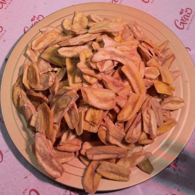 Vídeo de Grão Nutriworld