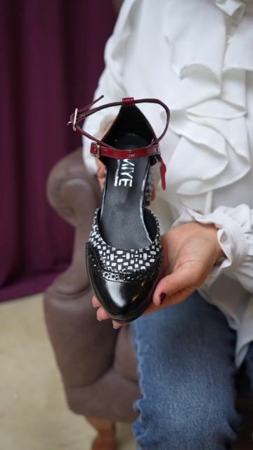 Video de Miye Zapatos