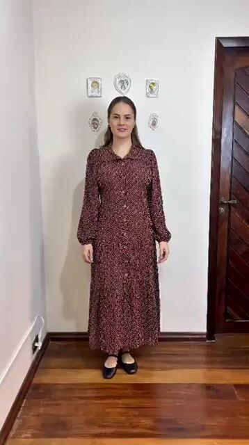 Vídeo de Loja Maria Menina