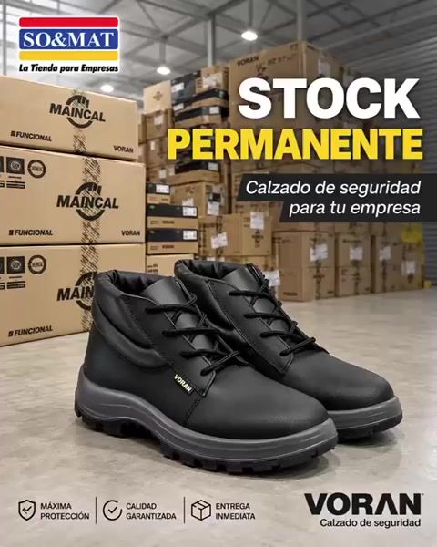 Video de TiendaSoyMat