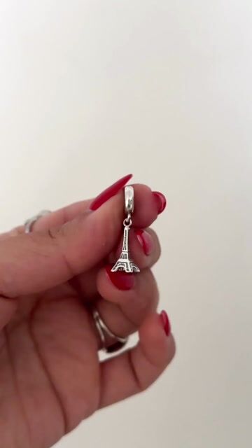 Video de charm torre Eiffel