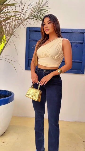 Vídeo de Collys Jeans