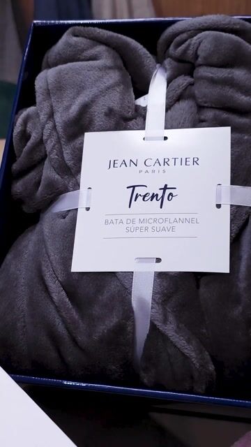 Video de Tienda Jean Cartier