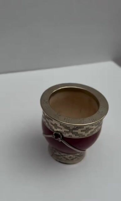 Video de MATE IMPERIAL CRIOLLO