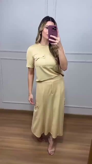 Video de CONJUNTO LENA