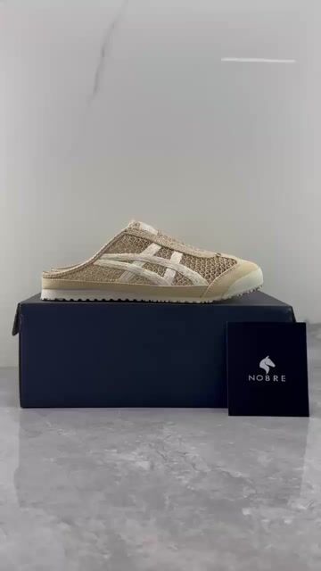 Vídeo de Nobre Sneakers 