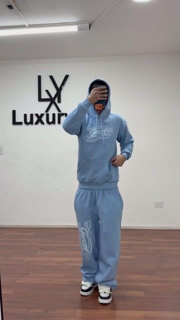 Video de Conjunto gunzel Stret celeste