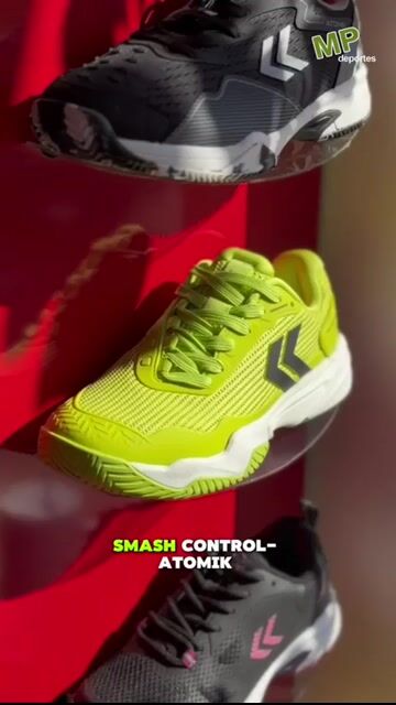 Video de MPDEPORTES
