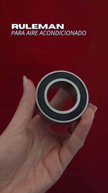 Video de Accesorios OCP