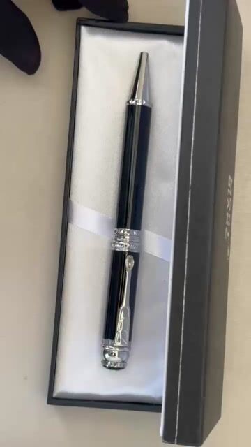 Video de Caneta Montblanc 32