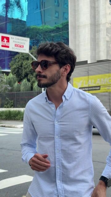 Vídeo de Clush | Óculos Atacado e Acessórios