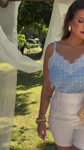 Vídeo de Sanches Moda Plus Size