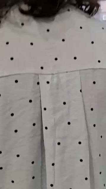 Video de CAMISA ALELÍ