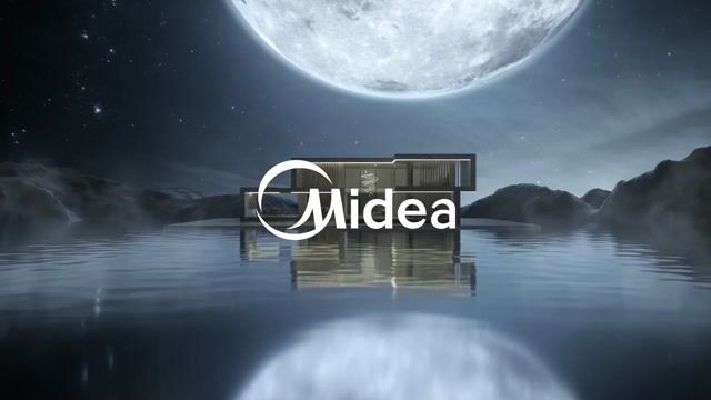 Video de Torre De Lavado Midea Mtf-100Wb/T-Ar 10/8Kg Acero