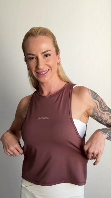 Vídeo de AP MODA FITNESS E ACESSÓRIOS