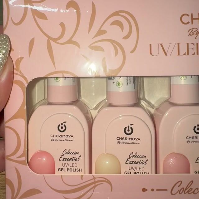 Video de NUEVA Colección Essential Cherimoya by Glam