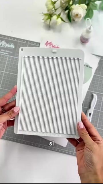 Video de Artesana taller