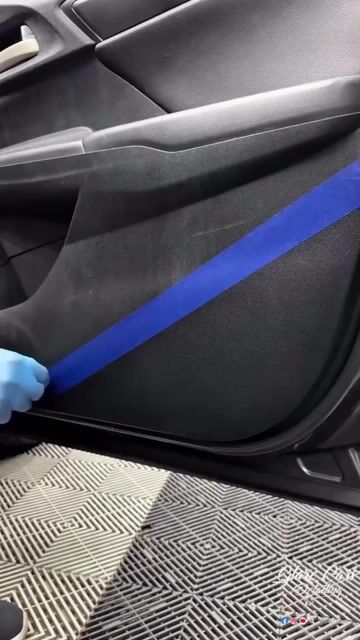 Video de Glare Cars Detailing