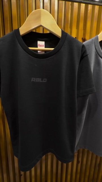Video de REMERA M/C OVER PUREZA