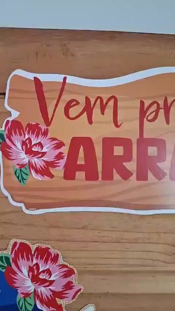 Vídeo de Mania de Laço Festas
