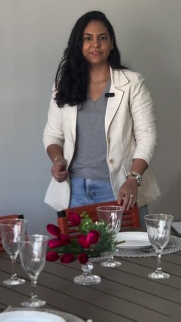 Video de Mesa Riviera Tradicional 6 Lugares - Feito em alumínio e pintura eletrostática