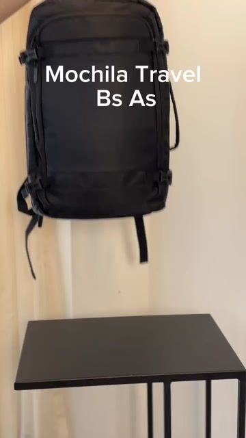 Video de Bag Center