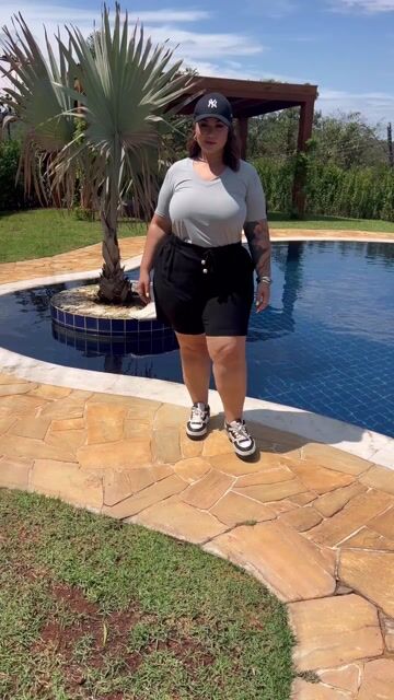 Video de Blusa Maré Fit