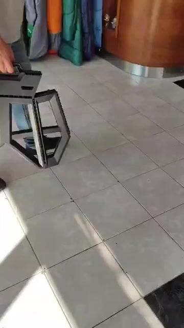 Video de Pezcalandia