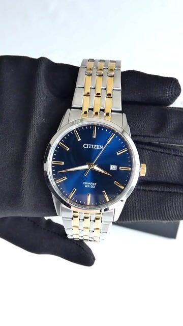 Video de Citizen Watch Argentina I citizenwatch.com.ar