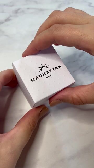 Video de Manhattan Joyas