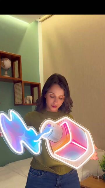 Vídeo de PopLumos