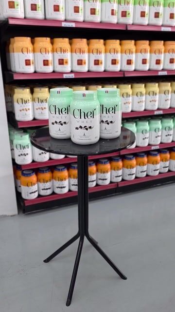 Vídeo de Dexter Nutrition