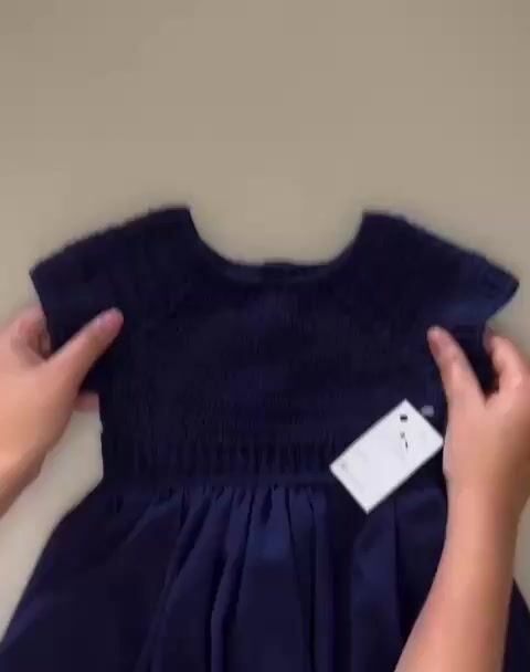 Vídeo de Vestido Lívia
