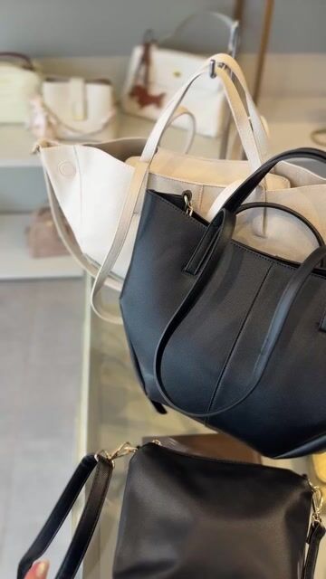 Video de Bolsa Tote