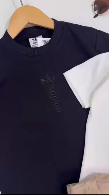 Vídeo de Patrão Griffe kids