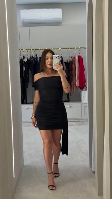 Video de Vestido Amanda