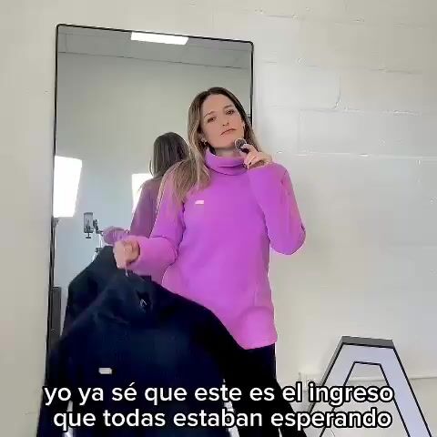 Video de BUZO MILEN