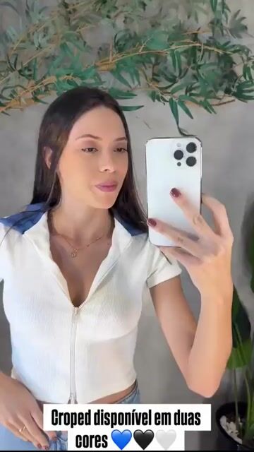 Vídeo de Croped Ribana Premium
