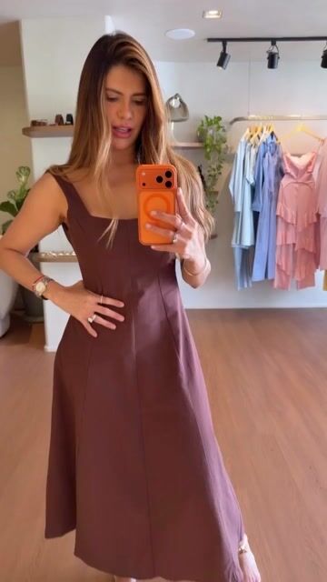 Video de Vestido Lara
