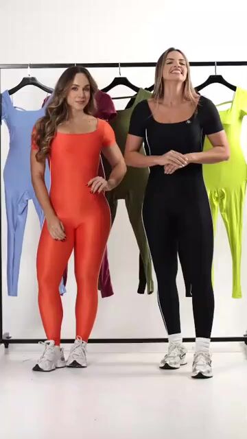Vídeo de Sanches Moda Plus Size