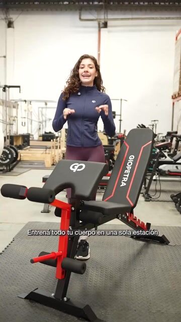 Video de GioPetra