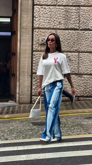 Vídeo de L&A Moda Feminina