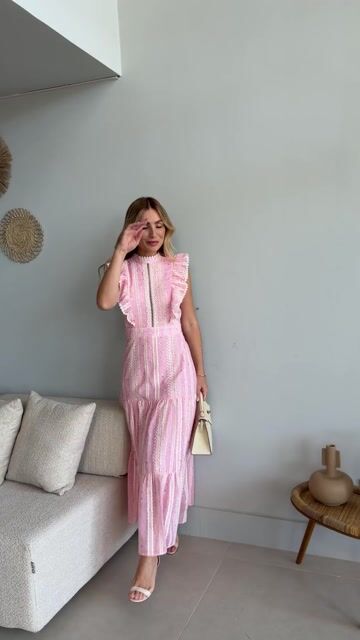Video de VESTIDO LIBNA – REF. 2187