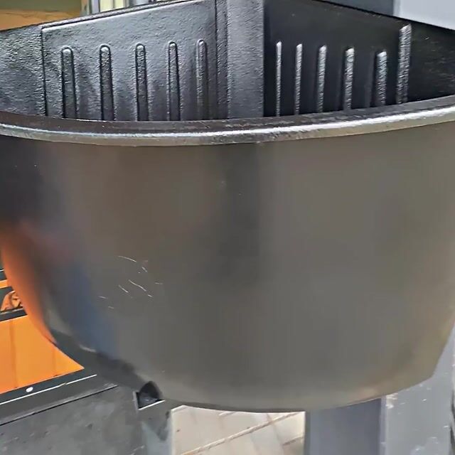 Vídeo de Cocho Grande para Canto de Baia de Cavalo