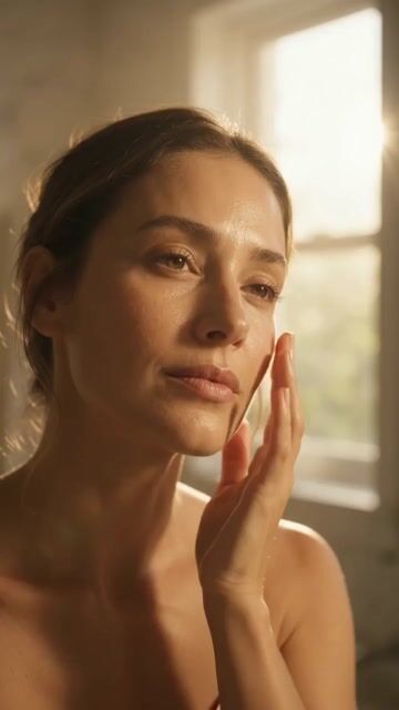 Vídeo de Nano Vitamina C Sérum – 30 ml | Linha Premium