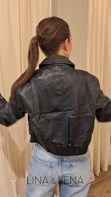 Video de Campera bomber Saint
