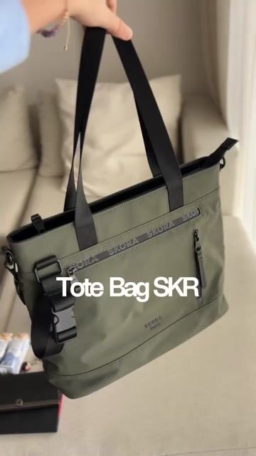 Video de Bag Center