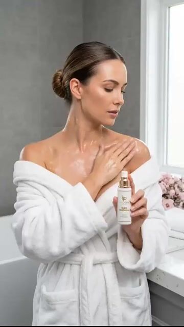 Vídeo de Bloom Perfumaria